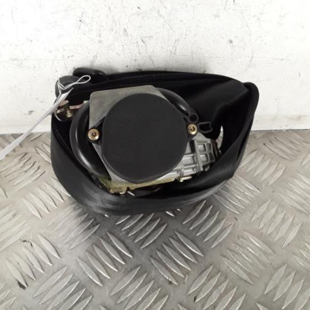 Ceinture avant droit PEUGEOT 206 Photo n°1