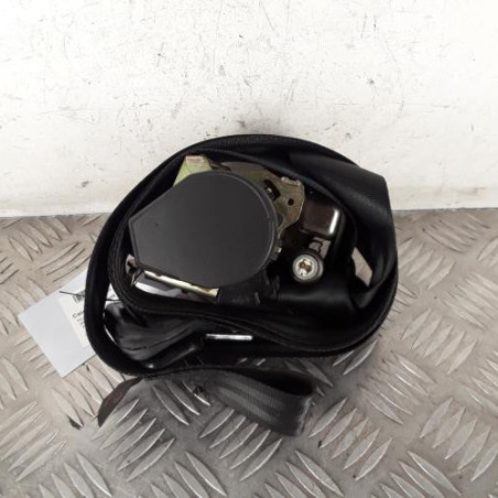 Ceinture avant droit PEUGEOT 206