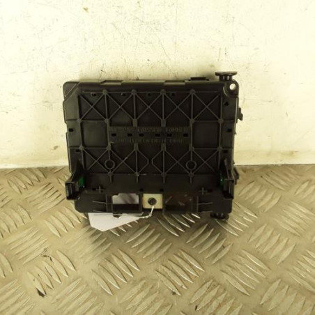 Boitier servitude moteur (BSM) CITROEN XSARA PICASSO