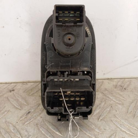 Interrupteur de leve vitre avant gauche RENAULT KANGOO 2