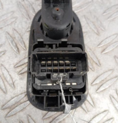 Interrupteur de leve vitre avant gauche RENAULT KANGOO 2 Photo n°3