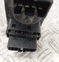 Interrupteur de leve vitre avant gauche RENAULT KANGOO 2 Photo n°4