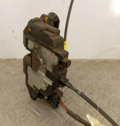 Serrure avant gauche RENAULT KANGOO 2