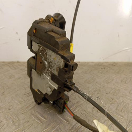 Serrure avant gauche RENAULT KANGOO 2