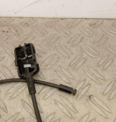 Serrure avant gauche RENAULT KANGOO 2 Photo n°3