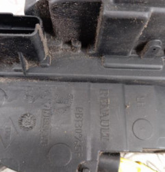 Serrure avant gauche RENAULT KANGOO 2 Photo n°5