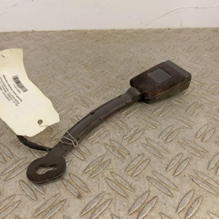 Attache ceinture avant gauche VOLKSWAGEN GOLF 7