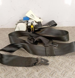 Ceinture avant droit VOLKSWAGEN GOLF 7 Photo n°1