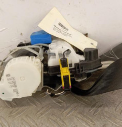 Ceinture avant droit VOLKSWAGEN GOLF 7 Photo n°3