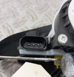 Ceinture avant droit VOLKSWAGEN GOLF 7 Photo n°6