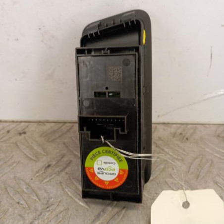 Interrupteur de leve vitre avant gauche VOLKSWAGEN GOLF 7