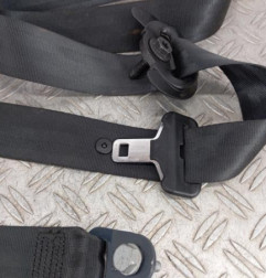 Ceinture arriere gauche PEUGEOT 308 2 SW