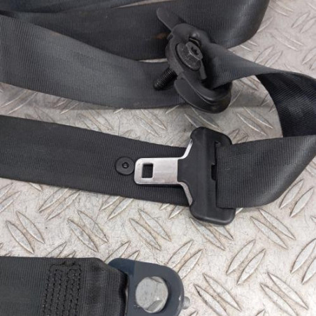 Ceinture arriere gauche PEUGEOT 308 2 SW