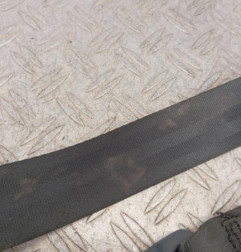 Ceinture arriere gauche PEUGEOT 308 2 SW Photo n°4