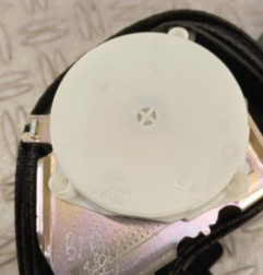 Ceinture arriere gauche PEUGEOT 308 2 SW Photo n°5