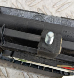 Poignee hayon HYUNDAI I 30 3 Photo n°5