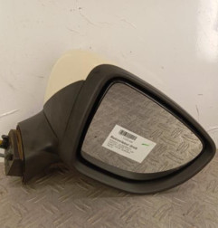 Retroviseur droit RENAULT CAPTUR 1 Photo n°1