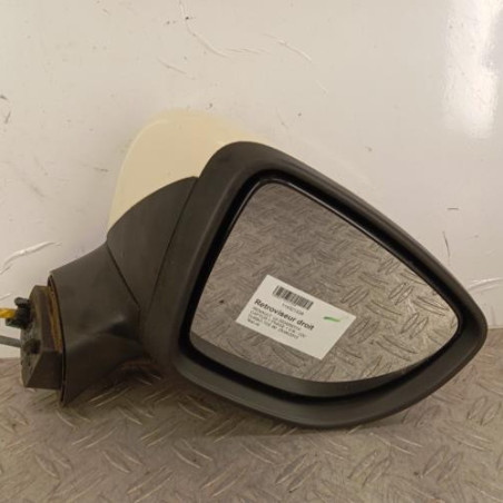 Retroviseur droit RENAULT CAPTUR 1 Photo n°1