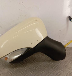 Retroviseur droit RENAULT CAPTUR 1