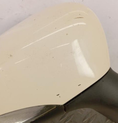 Retroviseur droit RENAULT CAPTUR 1 Photo n°3