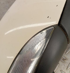 Retroviseur droit RENAULT CAPTUR 1 Photo n°4