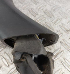 Retroviseur droit RENAULT CAPTUR 1 Photo n°6