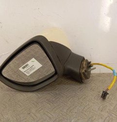 Retroviseur gauche RENAULT CAPTUR 1 Photo n°1