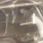 Optique avant principal gauche (feux)(phare) PEUGEOT 206