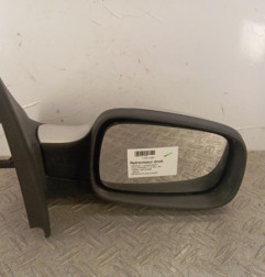 Retroviseur droit RENAULT CLIO 3 Photo n°1