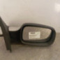 Retroviseur droit RENAULT CLIO 3