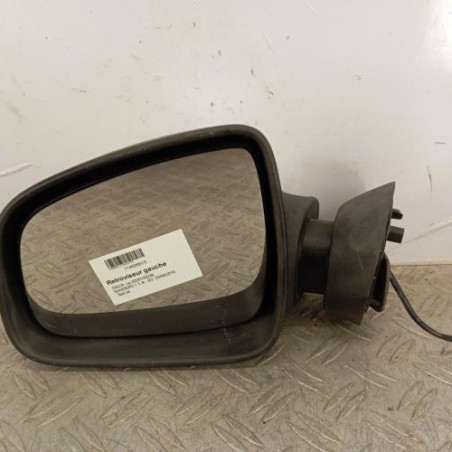 Retroviseur gauche DACIA SANDERO 1 Photo n°1