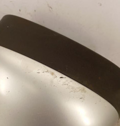 Retroviseur gauche DACIA SANDERO 1 Photo n°3