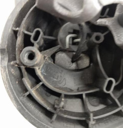 Retroviseur gauche DACIA SANDERO 1 Photo n°5