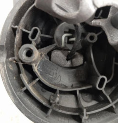 Retroviseur gauche DACIA SANDERO 1 Photo n°6