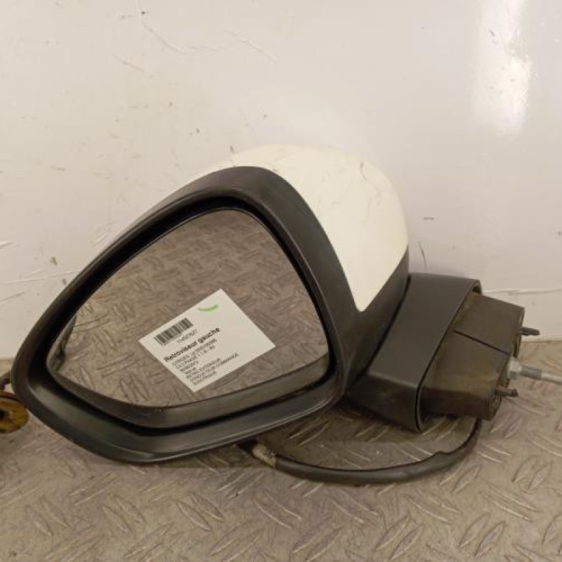 Retroviseur gauche CITROEN C3 2