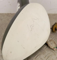 Retroviseur gauche CITROEN C3 2 Photo n°3