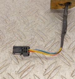 Retroviseur gauche CITROEN C3 2 Photo n°5