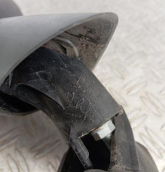 Retroviseur gauche CITROEN C3 2 Photo n°6