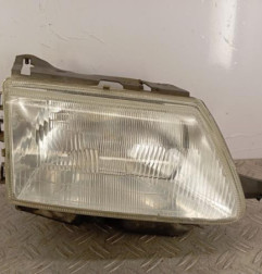 Optique avant principal droit (feux)(phare) CITROEN SAXO Photo n°1