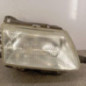 Optique avant principal droit (feux)(phare) CITROEN SAXO
