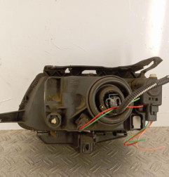 Optique avant principal droit (feux)(phare) CITROEN SAXO