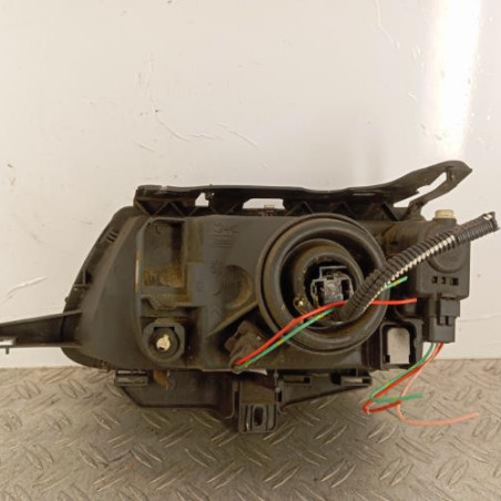 Optique avant principal droit (feux)(phare) CITROEN SAXO