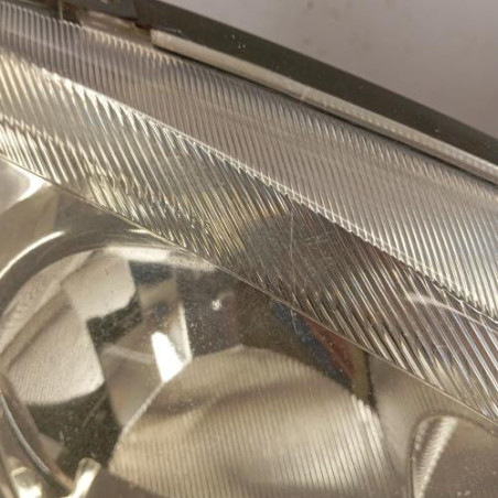 Optique avant principal droit (feux)(phare) OPEL CORSA C