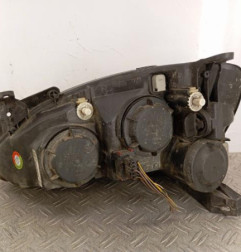 Optique avant principal droit (feux)(phare) OPEL CORSA C Photo n°5