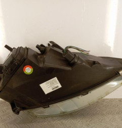 Optique avant principal gauche (feux)(phare) FORD FOCUS 1