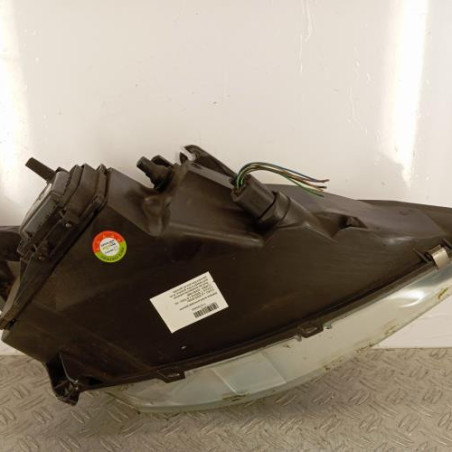 Optique avant principal gauche (feux)(phare) FORD FOCUS 1