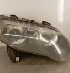 Optique avant principal droit (feux)(phare) ROVER 75 Photo n°1