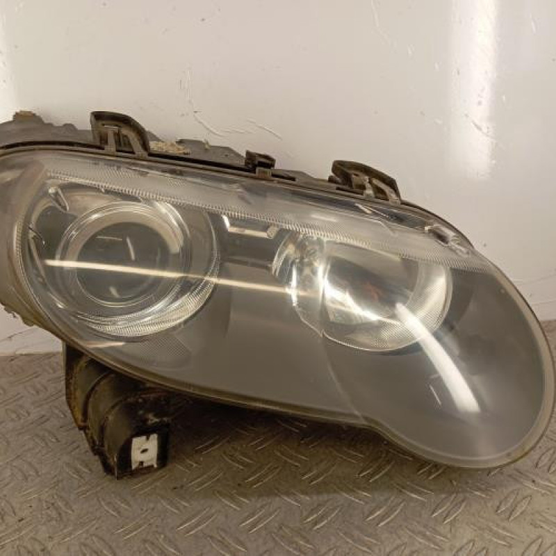 Optique avant principal droit (feux)(phare) ROVER 75