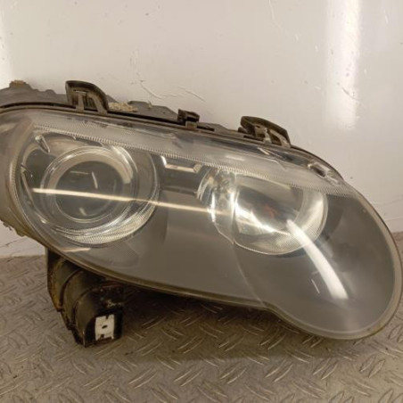 Optique avant principal droit (feux)(phare) ROVER 75 Photo n°1