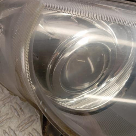 Optique avant principal droit (feux)(phare) ROVER 75